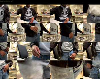 salgozzi — 7 minute Chaturbate male teen cam video, 720p, Feb 2, 2023