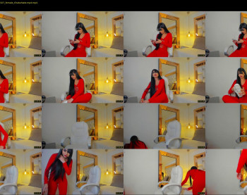 sammy_rios — 6 minute Chaturbate female teen cam video, 1080p, Feb 2, 2023