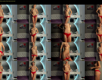 sandy_chris — 7 minute Chaturbate couple teen cam video, 1080p, Feb 1, 2023