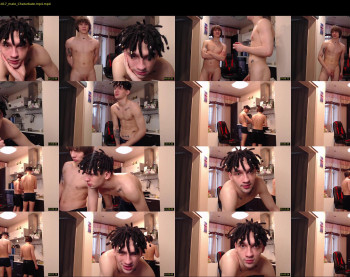 teddy_mode — 41 minute Chaturbate couple teen cam video, 1080p, Feb 1, 2023