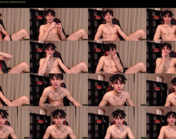 teddy_mode — 54 minute Chaturbate couple teen cam video, 1080p, Feb 1, 2023