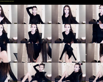 verasun — 98 minute Chaturbate female teen cam video, 720p, Feb 1, 2023