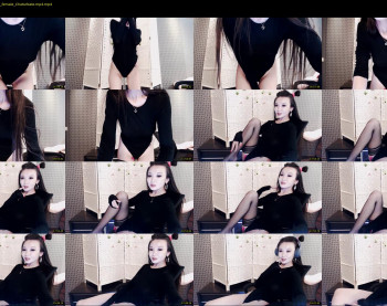 verasun — 34 minute Chaturbate female teen cam video, 720p, Feb 1, 2023
