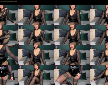 your_eclipse — 54 minute Chaturbate female teen cam video, 1080p, Feb 1, 2023