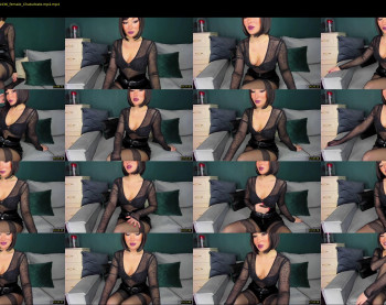 your_eclipse — 31 minute Chaturbate female teen cam video, 1080p, Feb 1, 2023