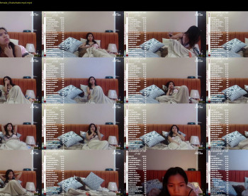 _pilya_ — 67 minute Chaturbate female teen cam video, 1080p, Feb 2, 2023