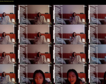 _pilya_ — 5 minute Chaturbate female teen cam video, 1080p, Feb 2, 2023