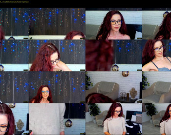 cindefucknrella — 18 minute Chaturbate female teen cam video, 1080p, Feb 2, 2023