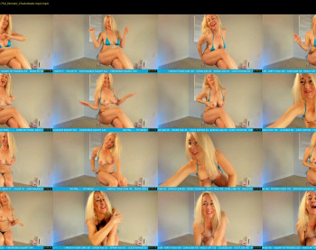 classy4uuuu — 4 minute Chaturbate female teen cam video, 1080p, Feb 2, 2023