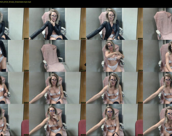 deepintoyourmind — 21 minute Chaturbate female teen cam video, 720p, Feb 3, 2023