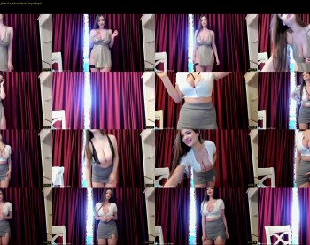 devyale — 54 minute Chaturbate female teen cam video, 1080p, Feb 2, 2023