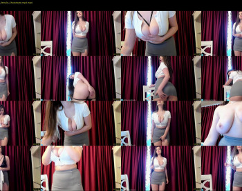 devyale — 54 minute Chaturbate female teen cam video, 1080p, Feb 2, 2023