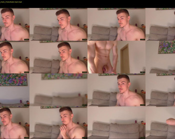eddieds — 67 minute Chaturbate male teen cam video, 1080p, Feb 3, 2023
