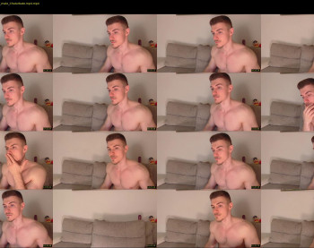 eddieds — 25 minute Chaturbate male teen cam video, 1080p, Feb 3, 2023