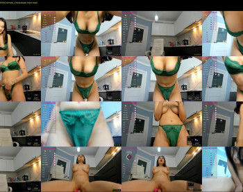 emma_clarc — 94 minute Chaturbate female teen cam video, 720p, Feb 2, 2023