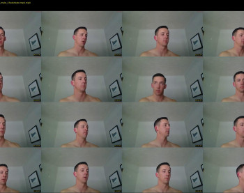 forthie4 — 17 minute Chaturbate male teen cam video, 480p, Feb 2, 2023