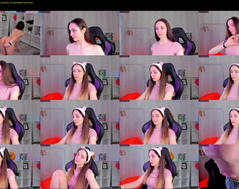 lexi_split — 69 minute Chaturbate female teen cam video, 720p, Feb 3, 2023