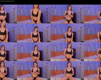 lorifowler — 4 minute Chaturbate female teen cam video, 1080p, Feb 2, 2023