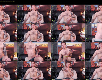 mr_longboy — 57 minute Chaturbate male teen cam video, 1080p, Feb 2, 2023