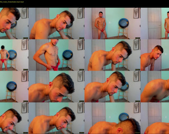 noahbrawn — 17 minute Chaturbate male teen cam video, 1080p, Feb 2, 2023