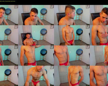 noahbrawn — 91 minute Chaturbate male teen cam video, 720p, Feb 2, 2023