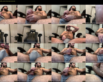 phoenix_star — 24 minute Chaturbate male teen cam video, 1080p, Feb 3, 2023