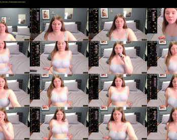 rubyvalen — 18 minute Chaturbate female teen cam video, 720p, Feb 3, 2023