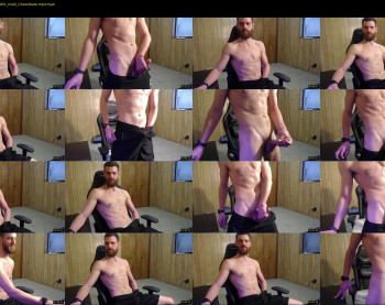scottsspace — 56 minute Chaturbate male teen cam video, 1080p, Feb 3, 2023