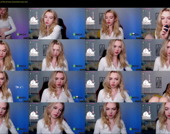 small_blondee — 101 minute Chaturbate female teen cam video, 720p, Feb 2, 2023