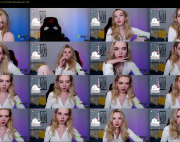small_blondee — 93 minute Chaturbate female teen cam video, 720p, Feb 2, 2023