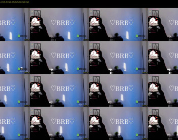 small_blondee — 17 minute Chaturbate female teen cam video, 720p, Feb 2, 2023