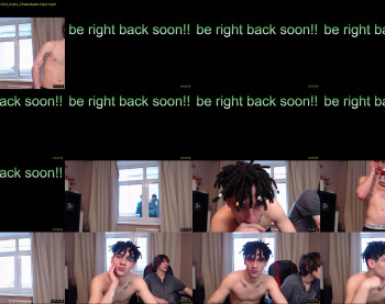 teddy_mode — 83 minute Chaturbate couple teen cam video, 1080p, Feb 2, 2023