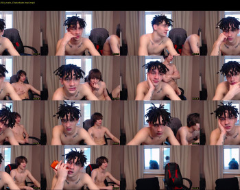 teddy_mode — 49 minute Chaturbate couple teen cam video, 1080p, Feb 2, 2023