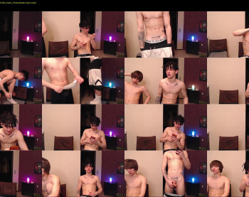 teddy_mode — 55 minute Chaturbate couple teen cam video, 1080p, Feb 2, 2023