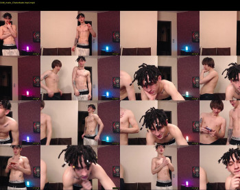 teddy_mode — 36 minute Chaturbate couple teen cam video, 1080p, Feb 2, 2023