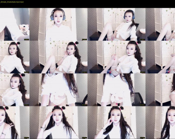verasun — 65 minute Chaturbate female teen cam video, 720p, Feb 2, 2023