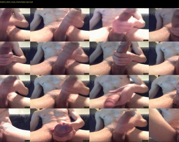 withbothhandsplease — 75 minute Chaturbate male teen cam video, 480p, Feb 3, 2023