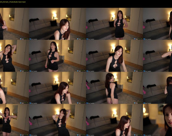 _blackbee_ — 55 minute Chaturbate female teen cam video, 1080p, Feb 3, 2023