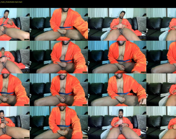 chefdev — 25 minute Chaturbate male teen cam video, 720p, Feb 3, 2023