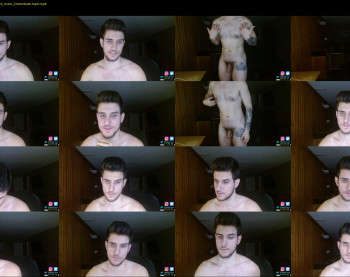 cloudsent — 50 minute Chaturbate male teen cam video, 1080p, Feb 3, 2023