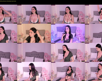 daniela_days — 28 minute Chaturbate female teen cam video, 1080p, Feb 4, 2023