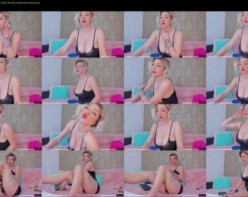 deeadiamond — 61 minute Chaturbate female teen cam video, 1080p, Feb 3, 2023
