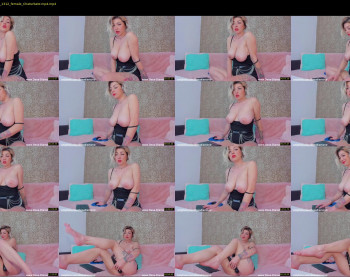 deeadiamond — 23 minute Chaturbate female teen cam video, 1080p, Feb 3, 2023