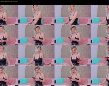 deeadiamond — 3 minute Chaturbate female teen cam video, 1080p, Feb 3, 2023
