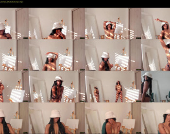 duna_du — 26 minute Chaturbate female teen cam video, 1080p, Feb 3, 2023