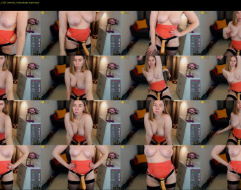 emma_brooks — 10 minute Chaturbate female teen cam video, 1080p, Feb 3, 2023