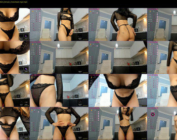 emma_clarc — 66 minute Chaturbate female teen cam video, 720p, Feb 3, 2023