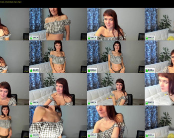 fritha — 57 minute Chaturbate female teen cam video, 720p, Feb 3, 2023