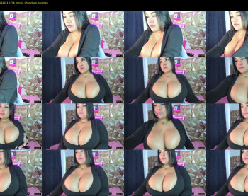 harmony_big_breasts — 10 minute Chaturbate female teen cam video, 1080p, Feb 3, 2023