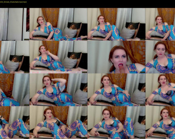 ivettasplash — 30 minute Chaturbate female teen cam video, 720p, Feb 4, 2023